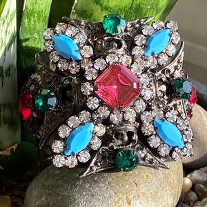 Moans custom bracelet